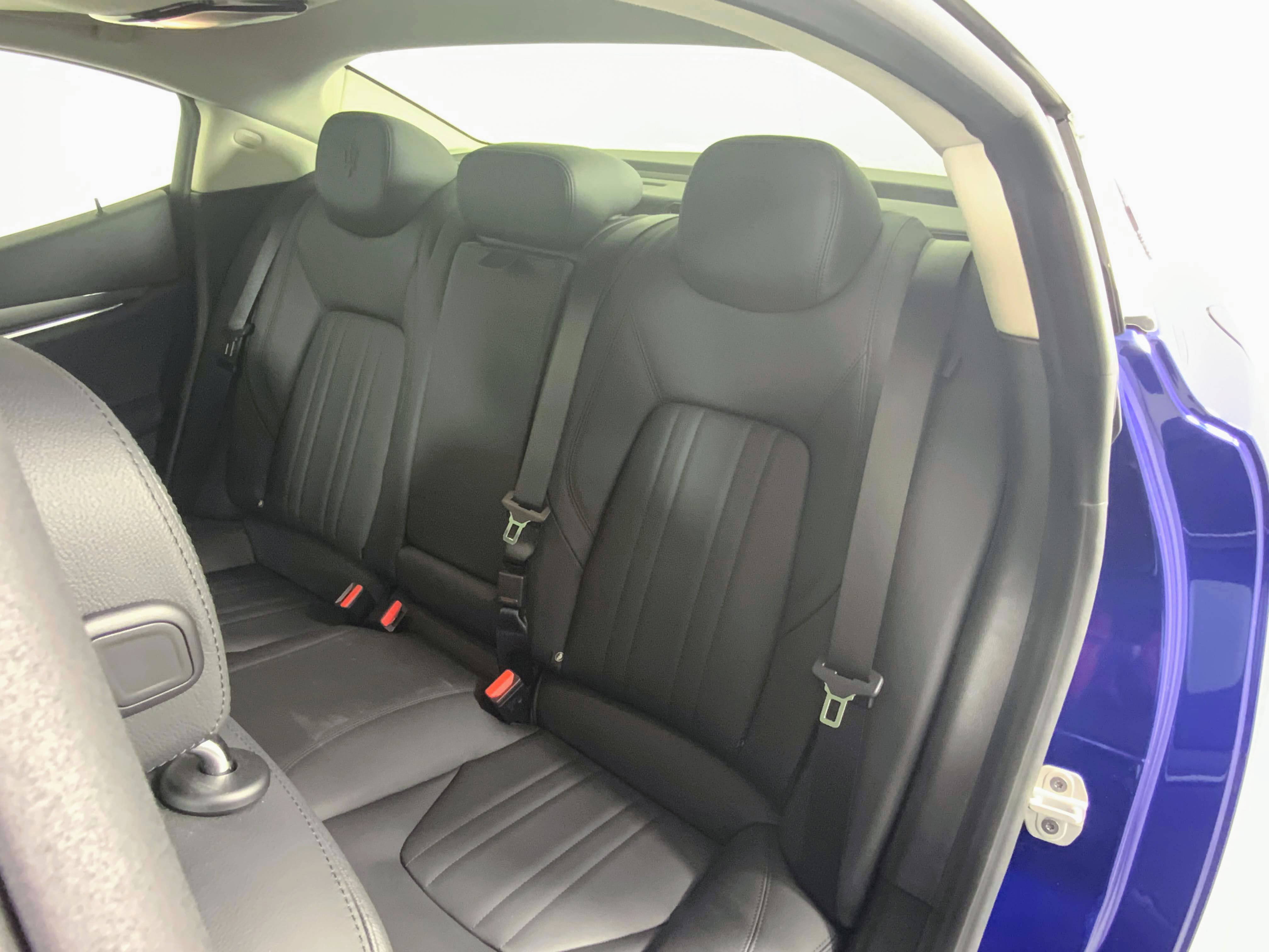 Certified 2022 Maserati Ghibli GT image 43