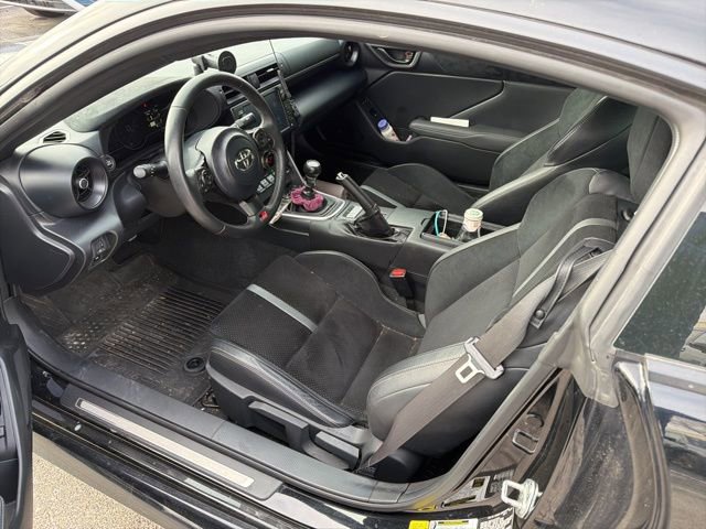 Used 2024 Toyota GR86 Premium image 7