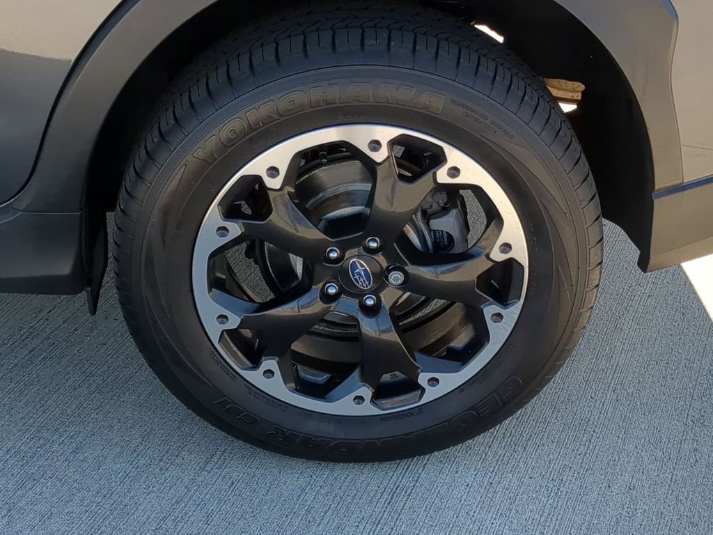 Used 2022 Subaru Crosstrek 2.0i Premium image 10