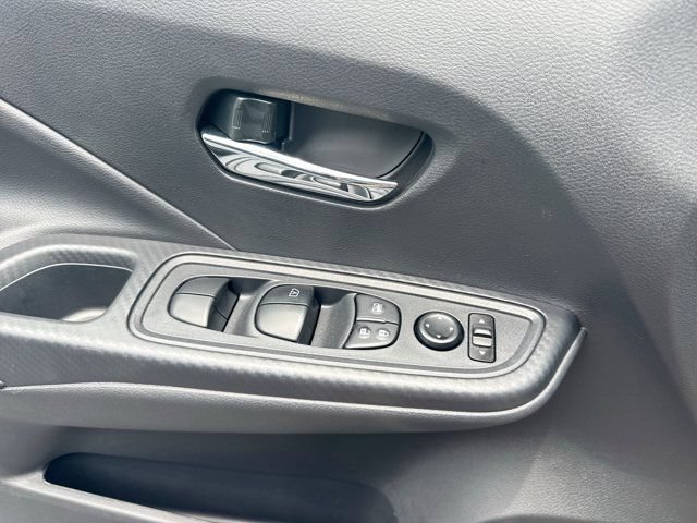 Certified 2025 Nissan Versa SV w/ Trunk Package FWD image 23