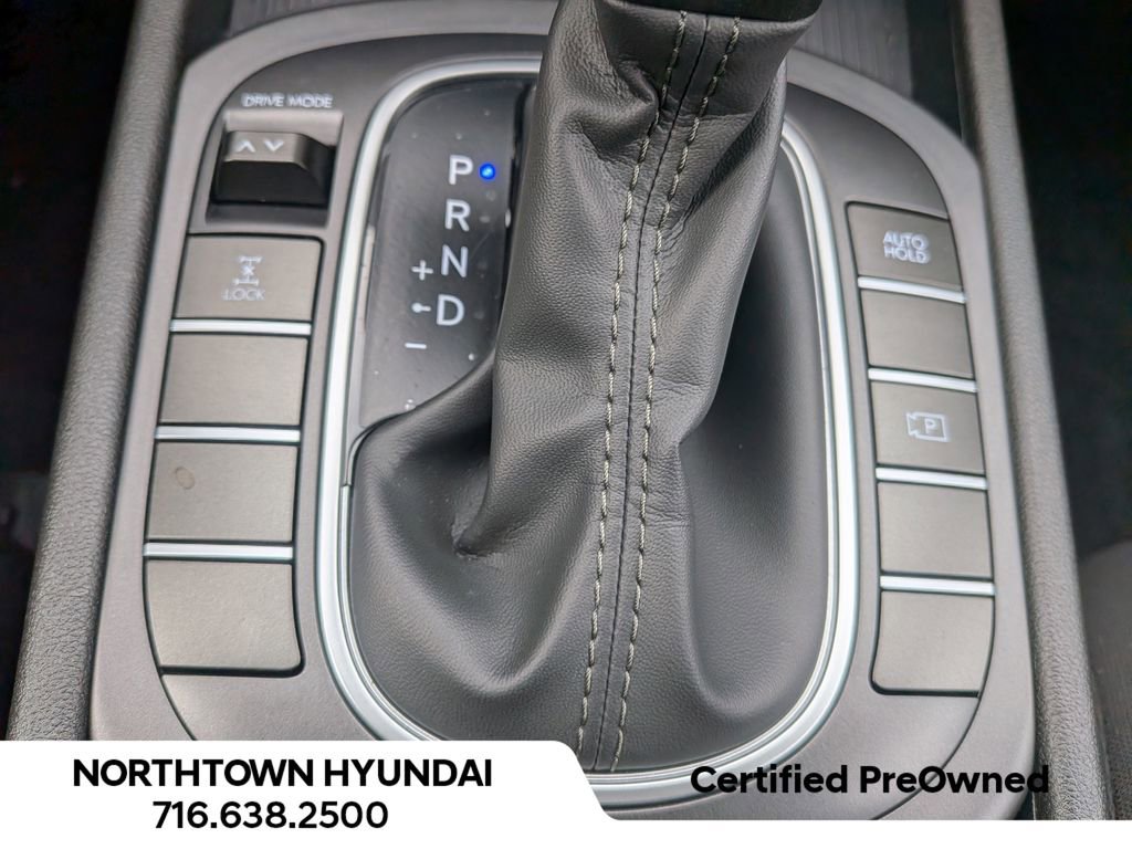 Certified 2026 Hyundai Kona SE image 17