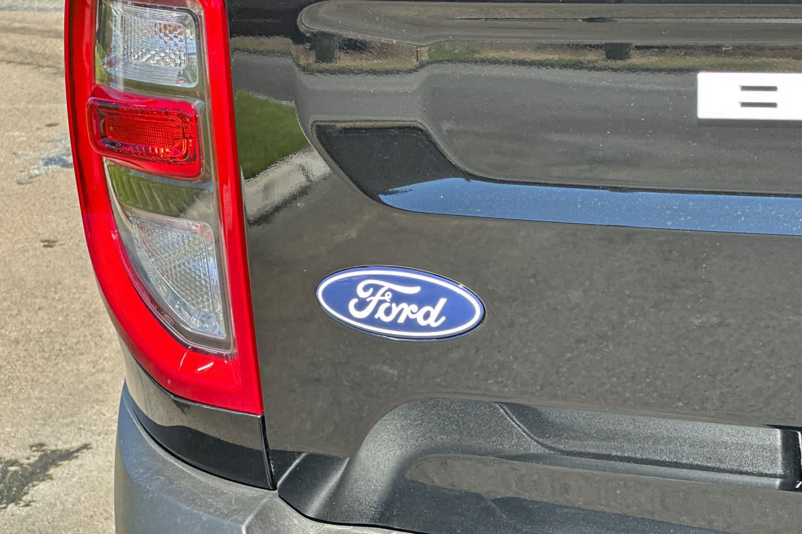 New 2026 Ford Bronco Sport Big Bend w/ Convenience Package AWD/4WD image 27