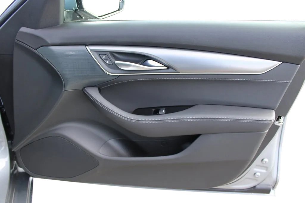 New 2026 Cadillac CT5 Premium Luxury image 20