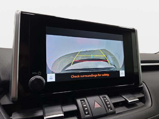 Used 2023 Toyota RAV4 XLE Premium FWD image 21