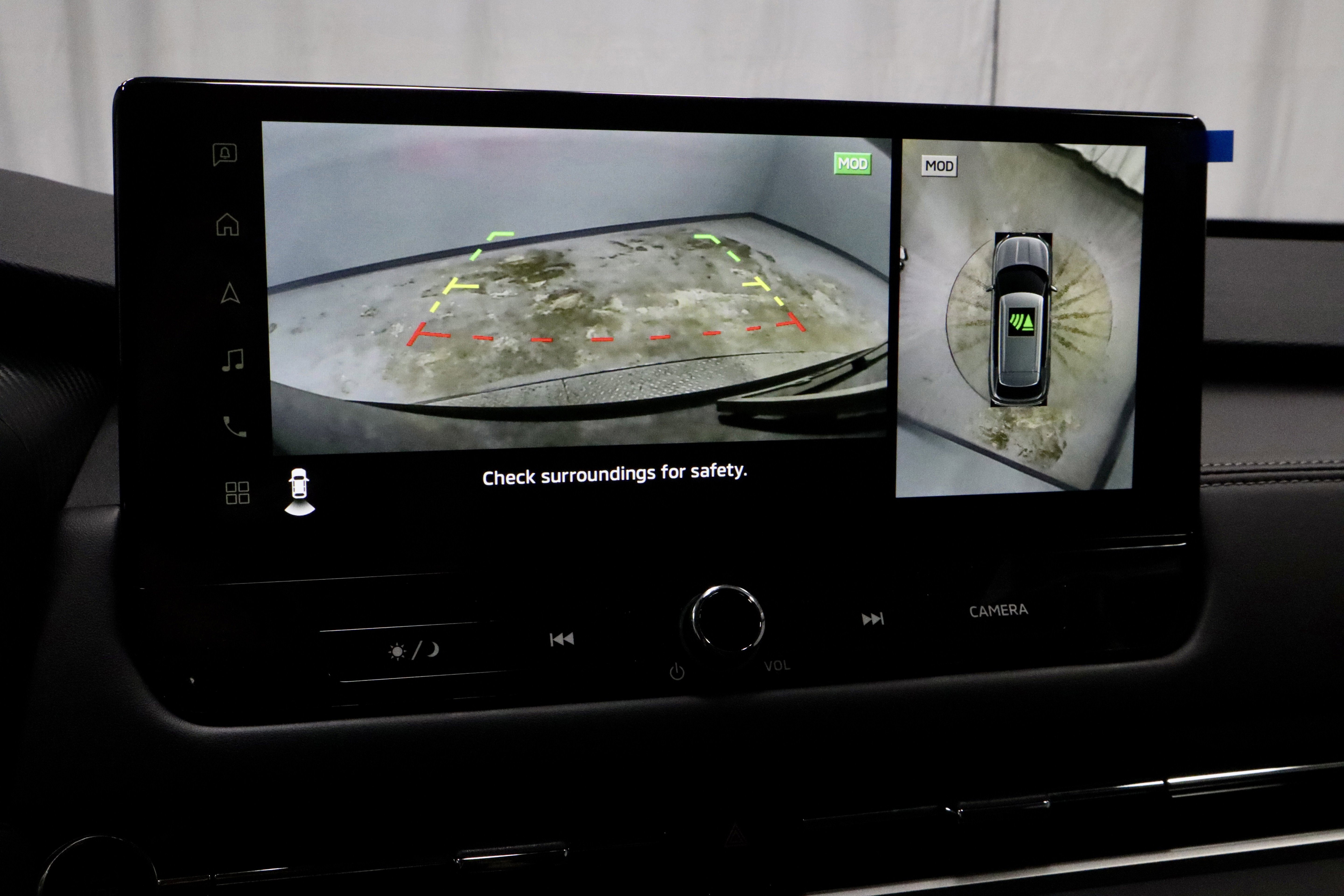 New 2026 Mitsubishi Outlander SE image 25