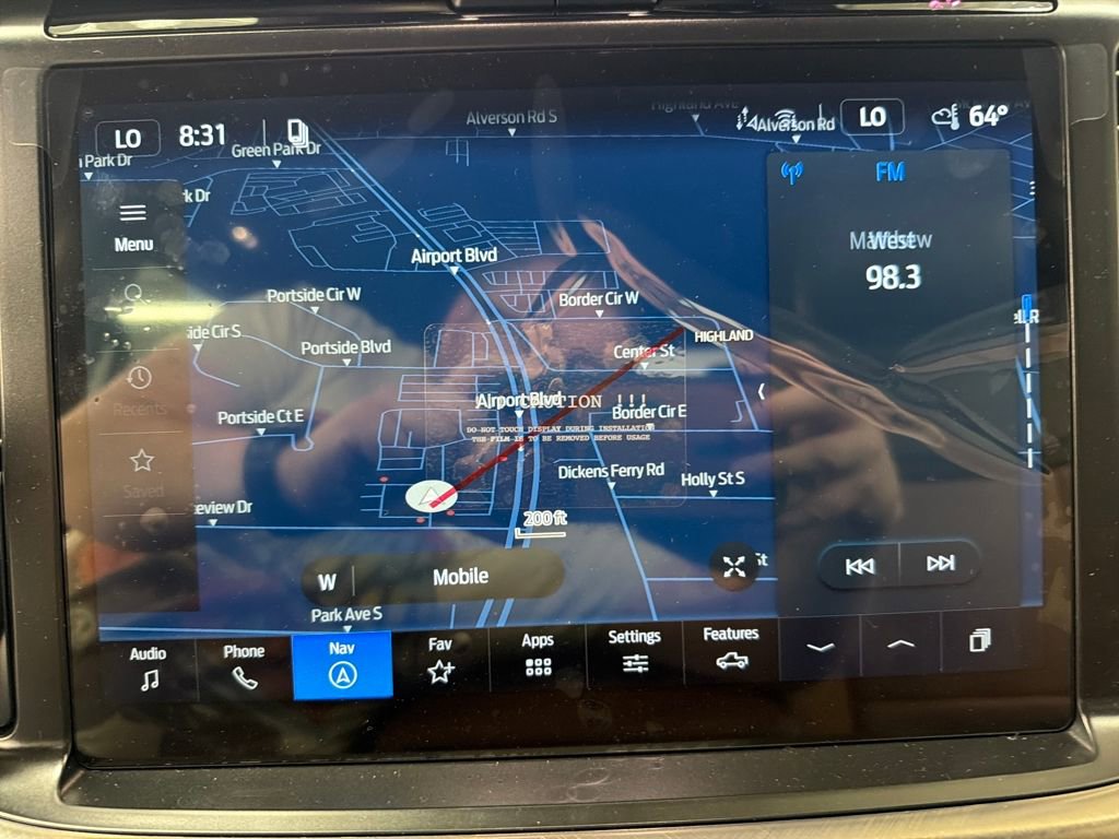 New 2026 Ford F150 King Ranch image 24