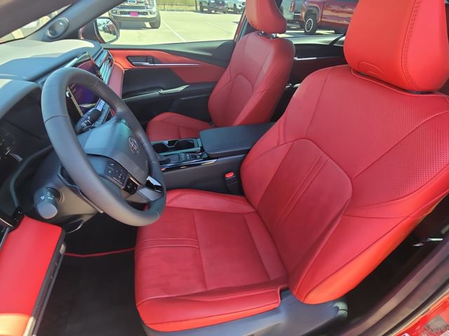 Used 2025 Toyota Camry XSE w/ Premium Package image 15