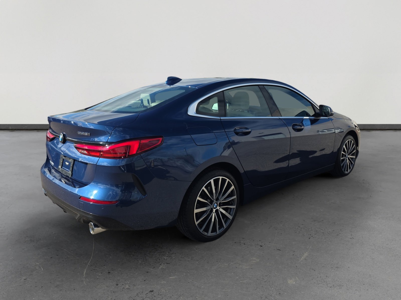 Used 2022 BMW 228i Gran Coupe w/ Convenience Package image 5