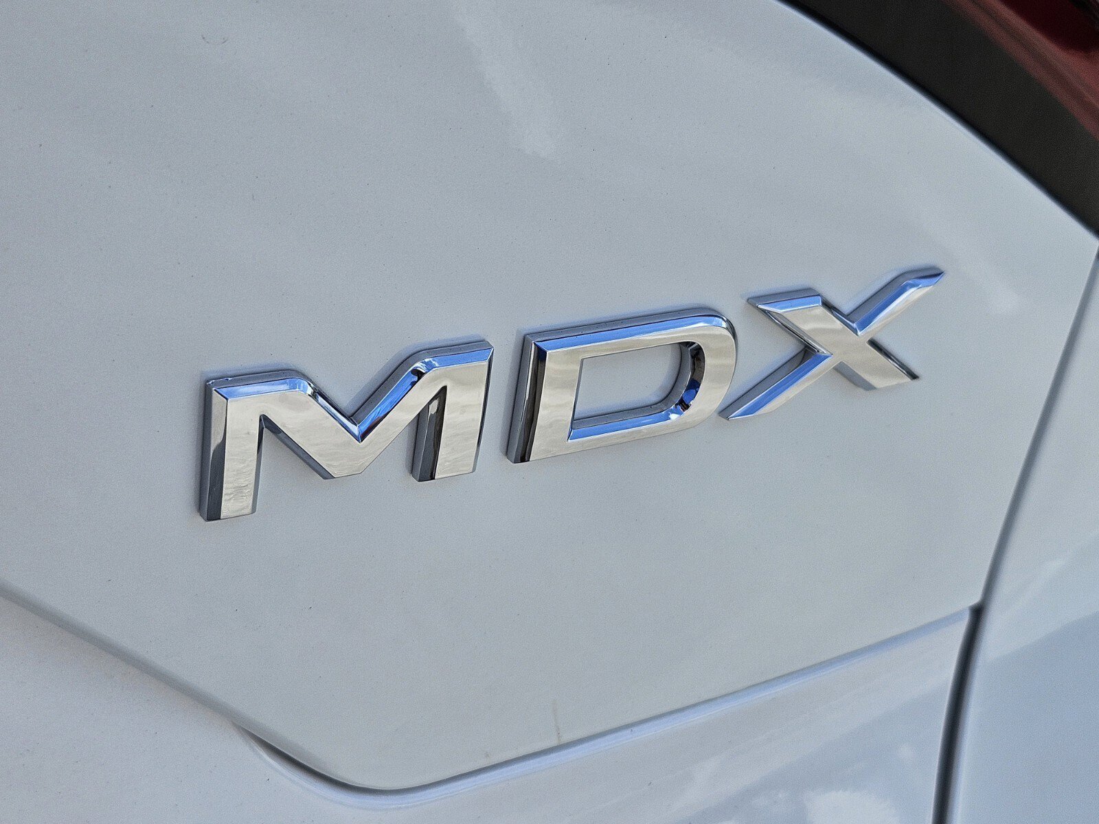 New 2025 Acura MDX FWD w/ Technology Package image 20