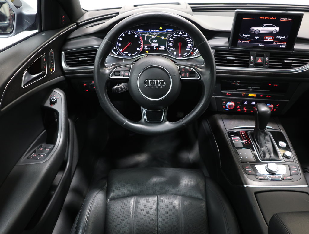 Used 2018 Audi A6 3.0T Prestige w/ Prestige Package AWD/4WD image 16