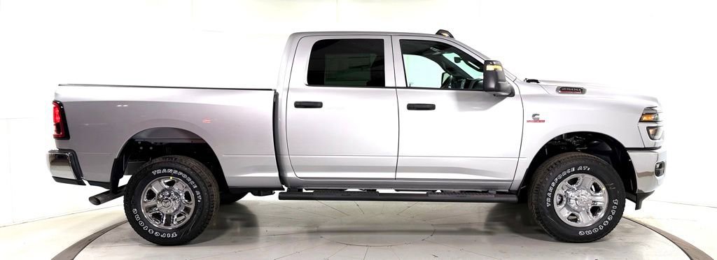 New 2026 RAM 2500 Tradesman image 3