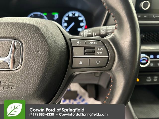 Used 2024 Honda CR-V Sport image 18
