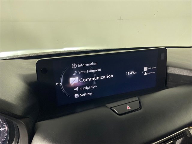 Certified 2024 MAZDA CX-90 3.3 Turbo S w/ Premium Package image 7