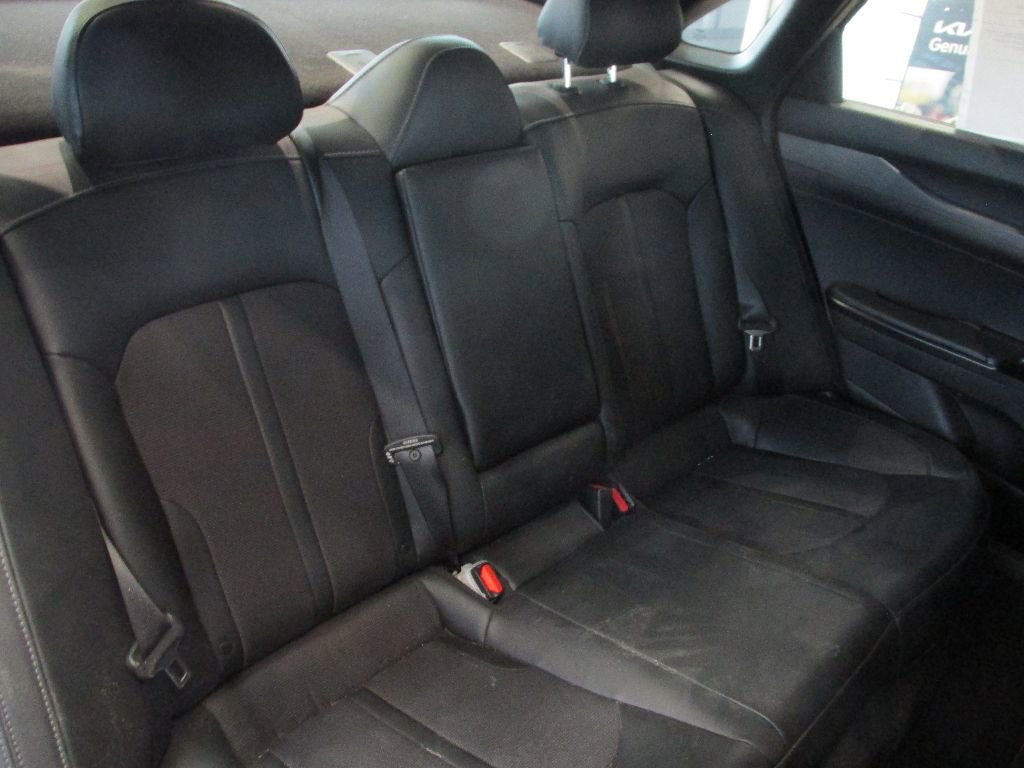 Used 2024 Kia K5 GT-Line FWD image 33