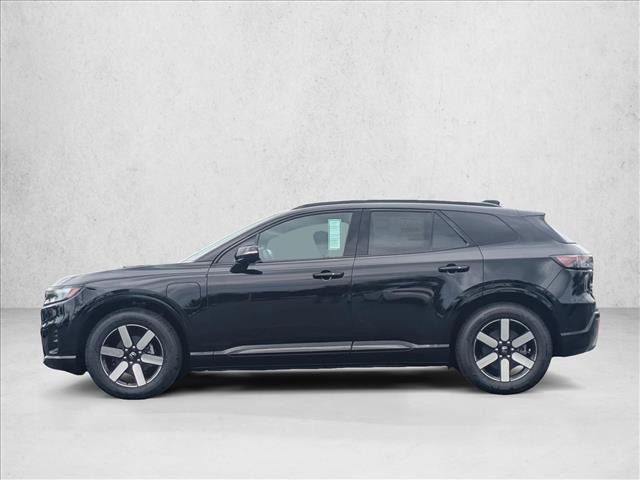 New 2026 Honda Prologue Touring image 5