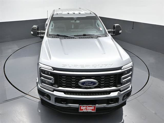 Used 2024 Ford F350 Lariat w/ Lariat Ultimate Package AWD/4WD image 37