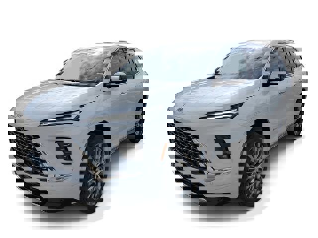 New 2026 Buick Enclave Avenir w/ Super Cruise Package image 3