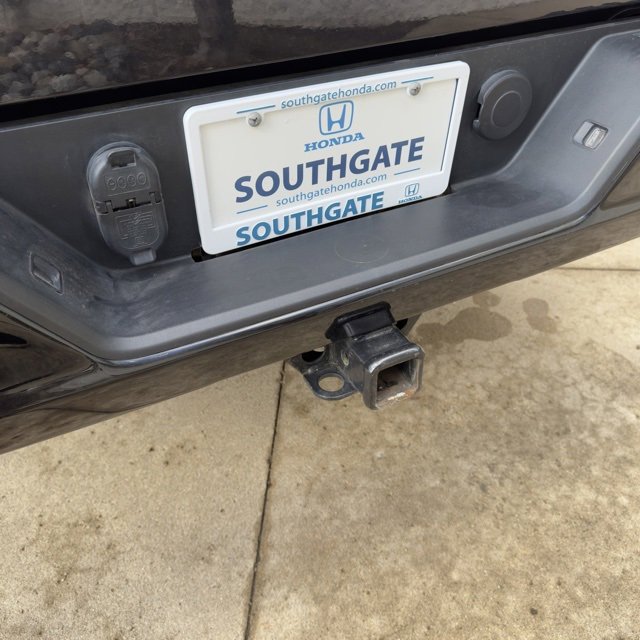 Used 2022 Chevrolet Silverado 1500 Custom Trail Boss image 15