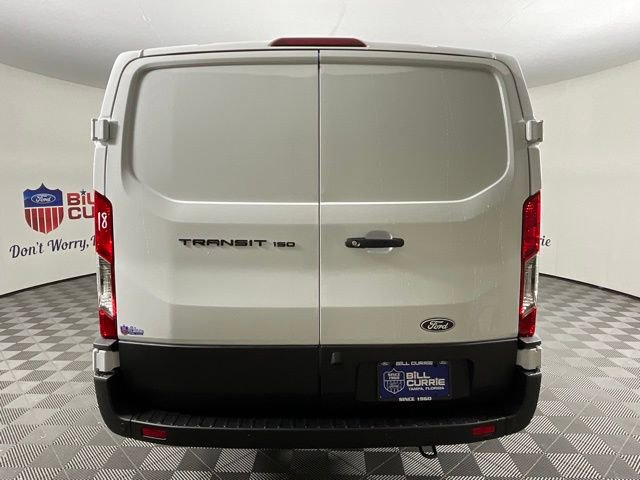 New 2026 Ford Transit 150 Base 3D Cargo Van w/ Load Area Protection Package image 4