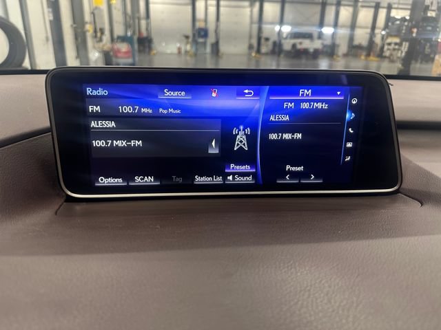 Used 2018 Lexus RX 350L AWD image 37