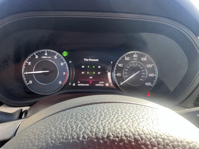 Used 2022 Acura TLX w/ Technology Package image 17