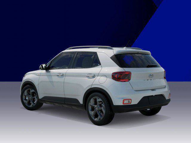 New 2026 Hyundai Venue SEL image 5