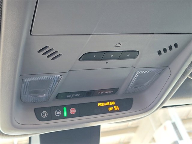 Certified 2020 Chevrolet Equinox Premier image 18