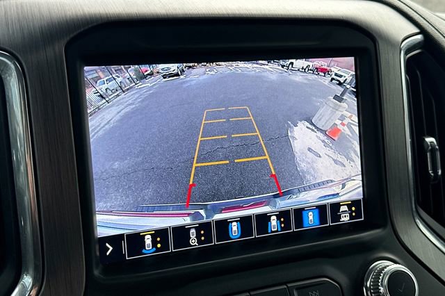 Used 2020 GMC Sierra 3500 Denali w/ Denali Ultimate Package image 26