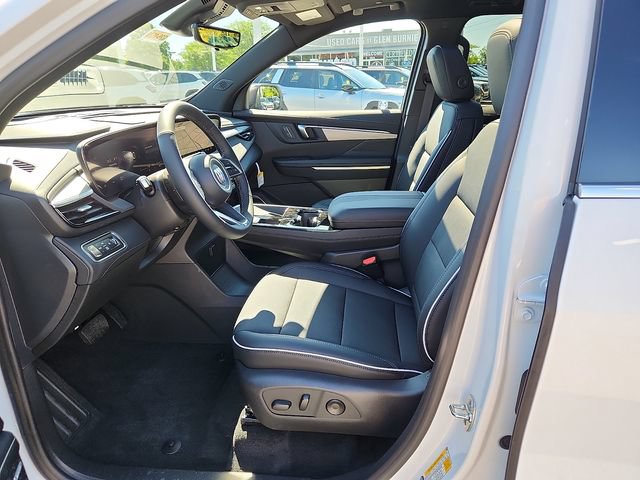 New 2026 Buick Enclave Preferred w/ Power Package AWD/4WD image 9