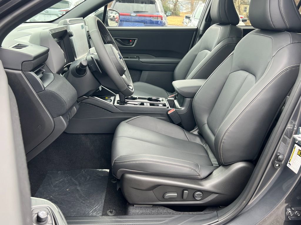 New 2026 Subaru Outback Limited XT image 18