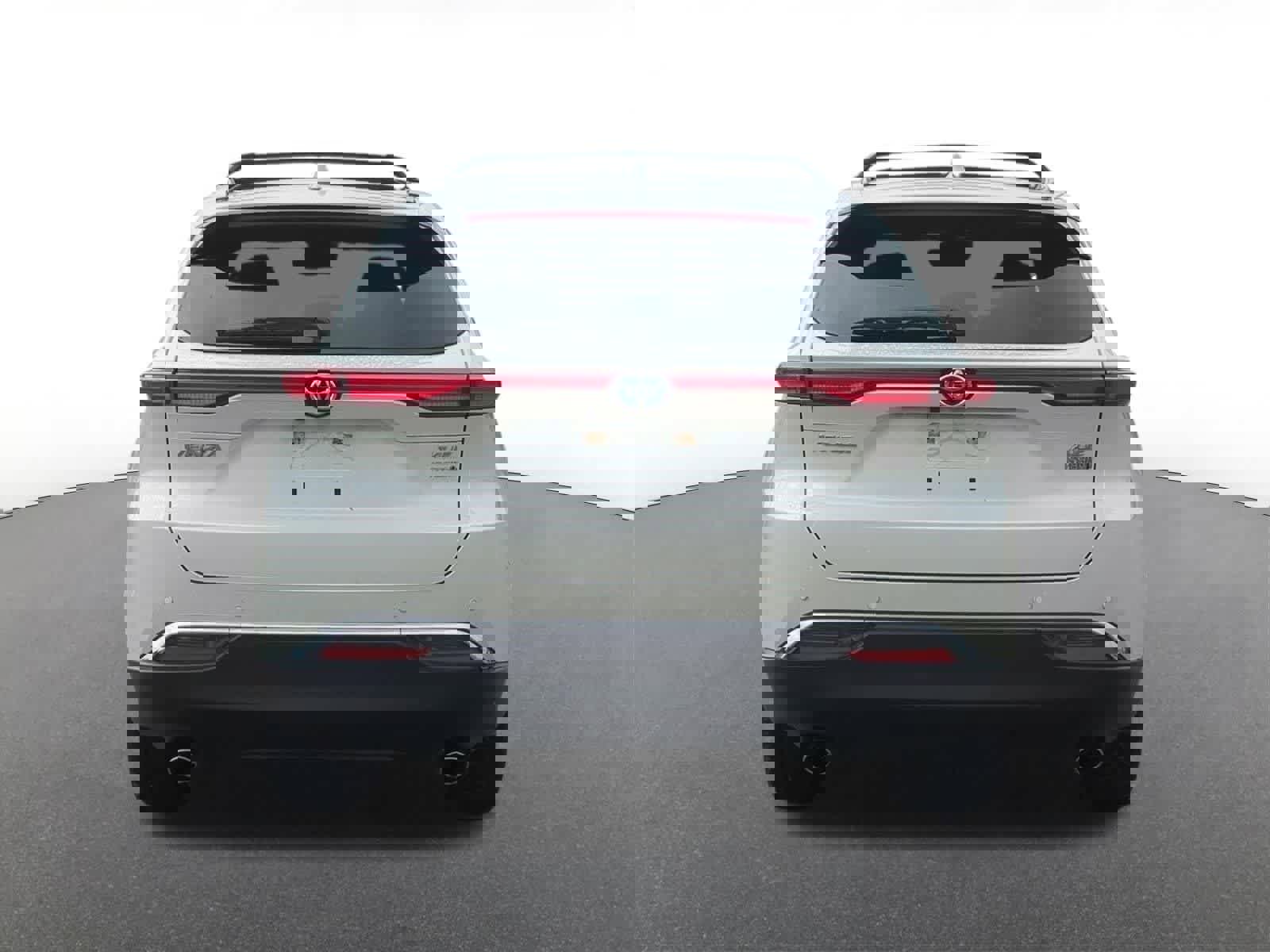 Used 2021 Toyota Venza XLE w/ Softex Package AWD/4WD image 5