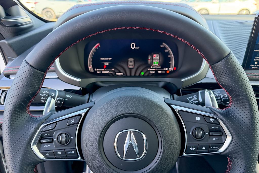 New 2026 Acura MDX A-Spec image 15