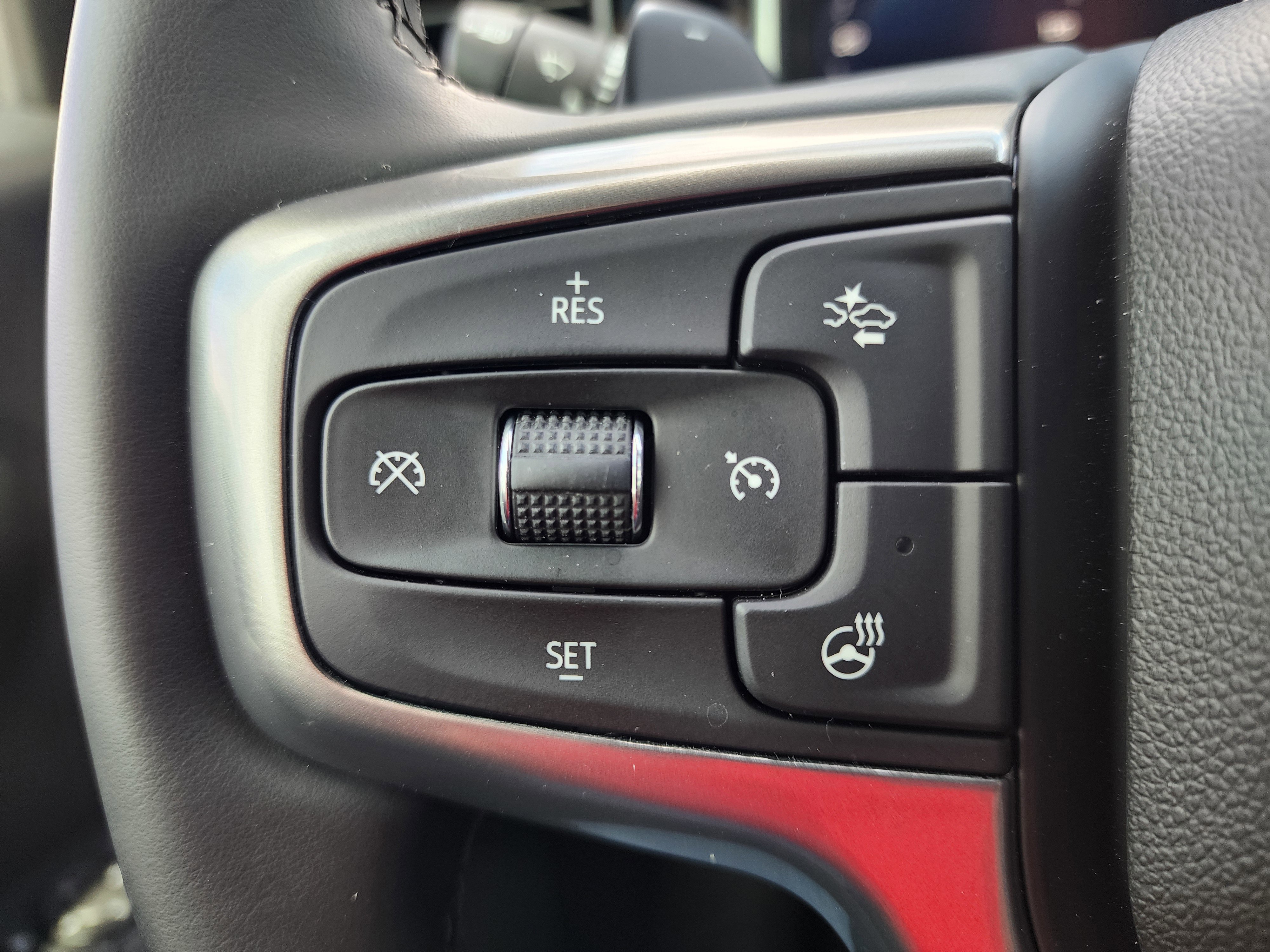 Used 2026 Chevrolet Silverado 1500 LTZ w/ LTZ Premium Package image 21