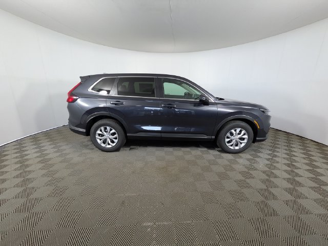 New 2027 Honda CR-V LX image 2