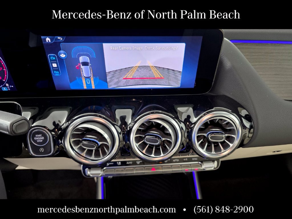 New 2026 Mercedes-Benz GLA 250 image 17