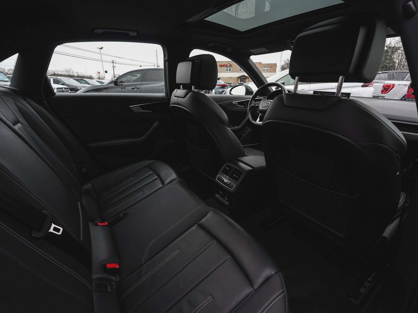 Used 2024 Audi A4 2.0T Premium Plus image 33