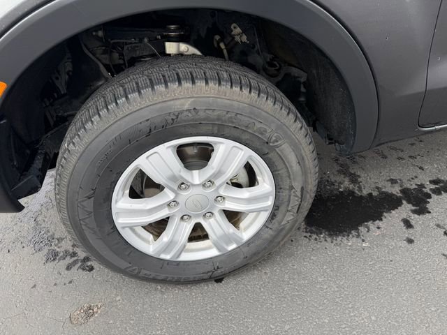 Used 2019 Ford Ranger XL w/ FX4 Off-Road Package image 14