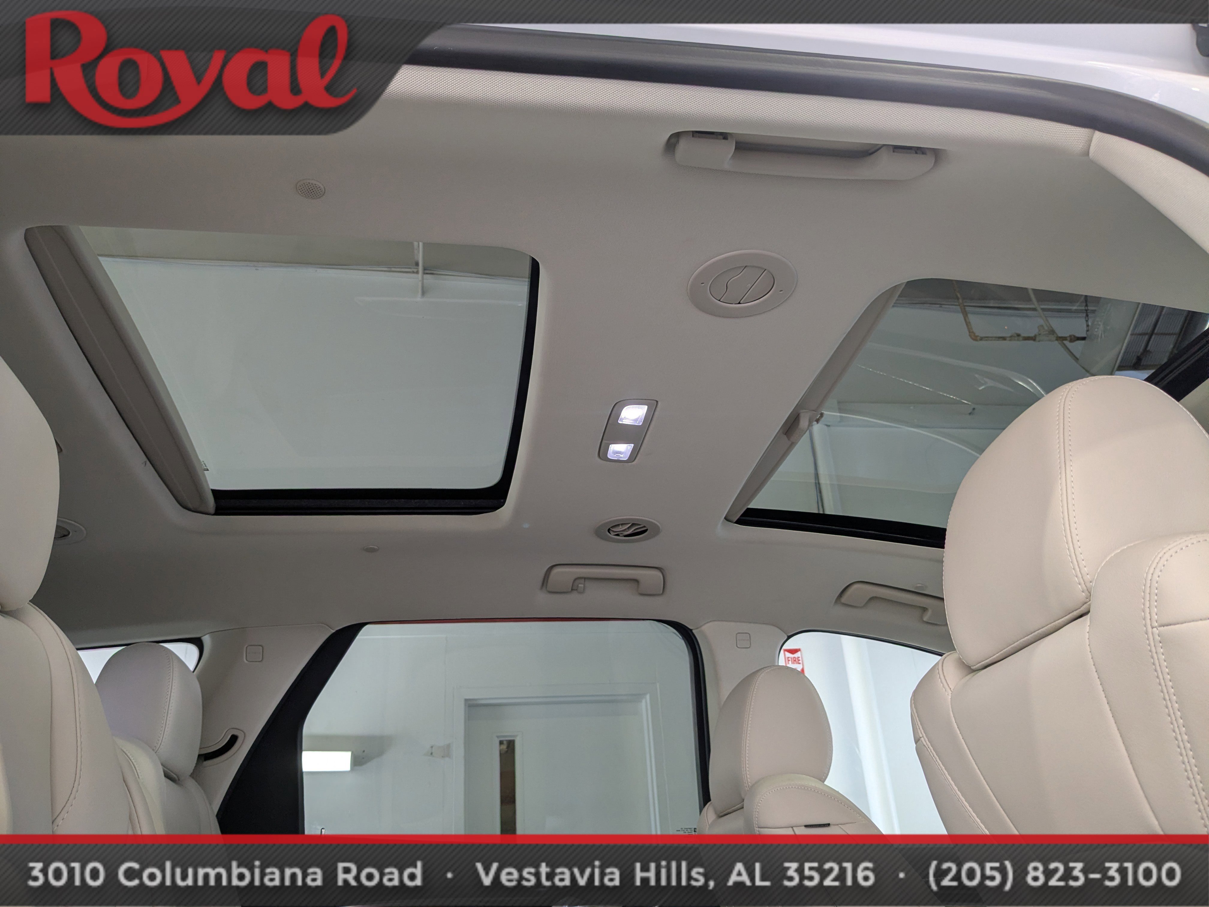 Used 2023 Buick Enclave Essence w/ Experience Buick Package image 11