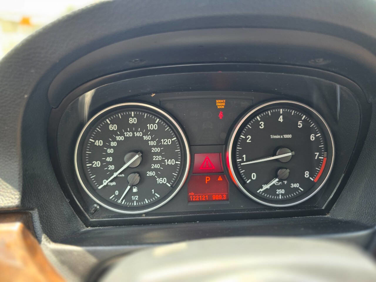 Used 2007 BMW 335i Convertible image 11