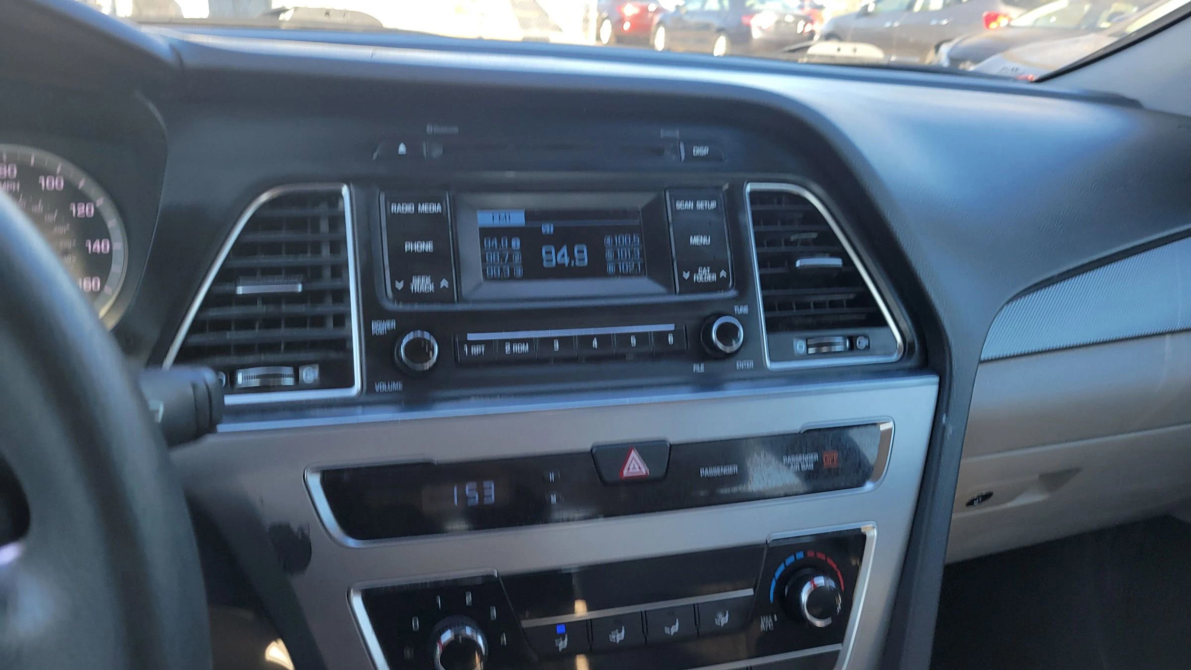 Used 2015 Hyundai Sonata SE w/ Cargo Package image 17