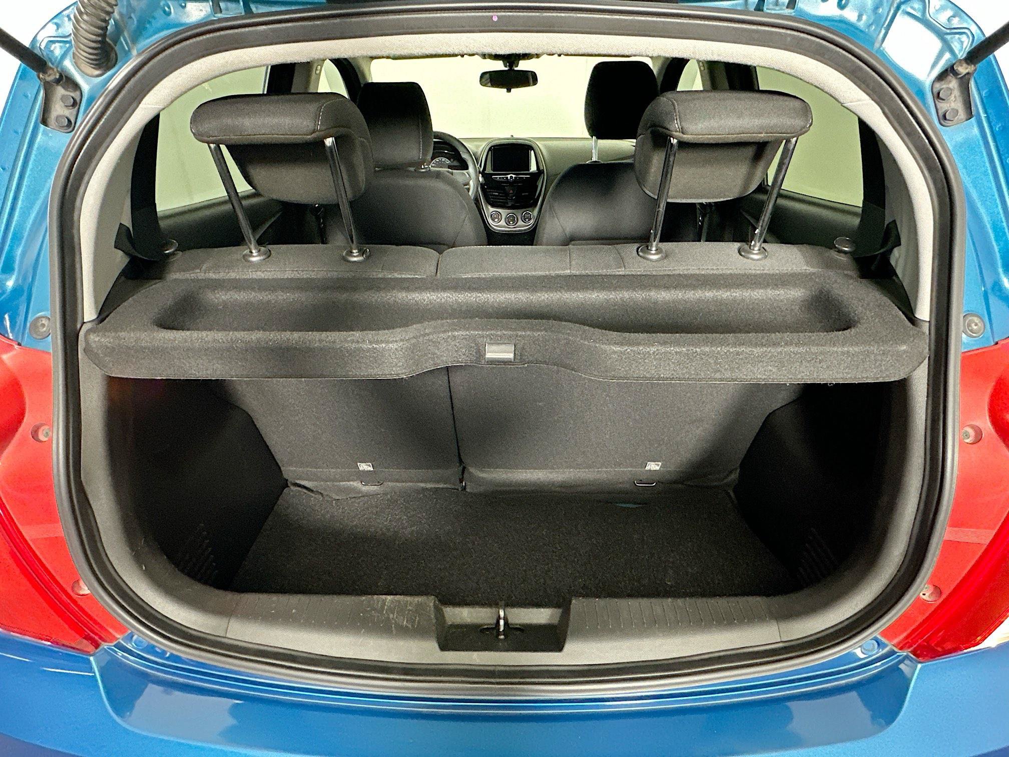 Used 2020 Chevrolet Spark LS FWD image 26