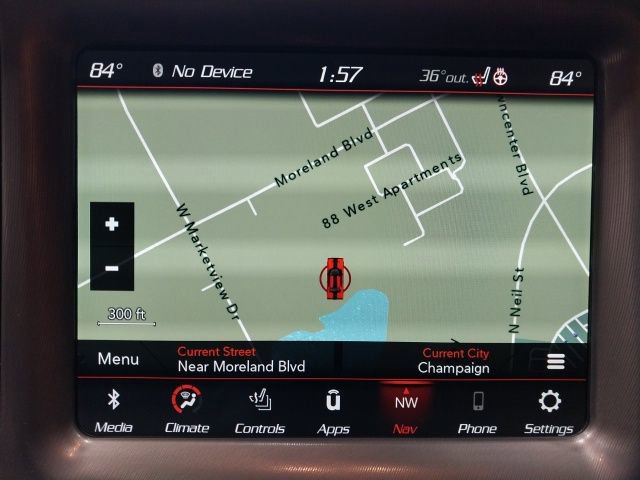 Used 2023 Dodge Challenger GT w/ Plus Package image 15