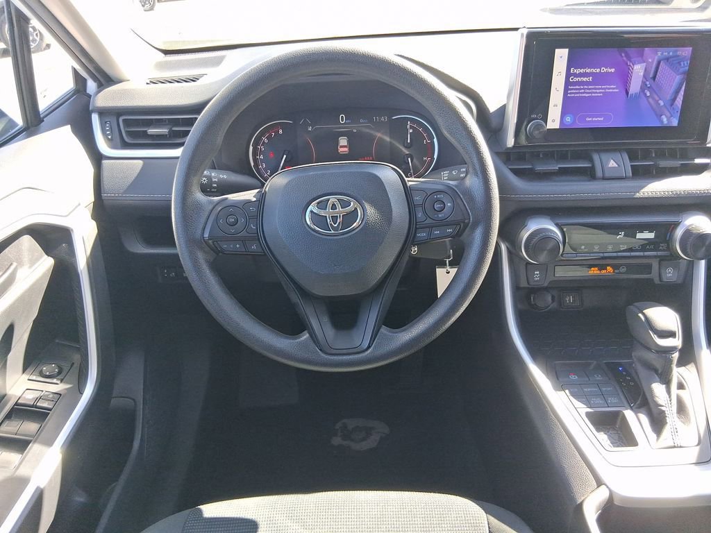 Used 2024 Toyota RAV4 LE image 13