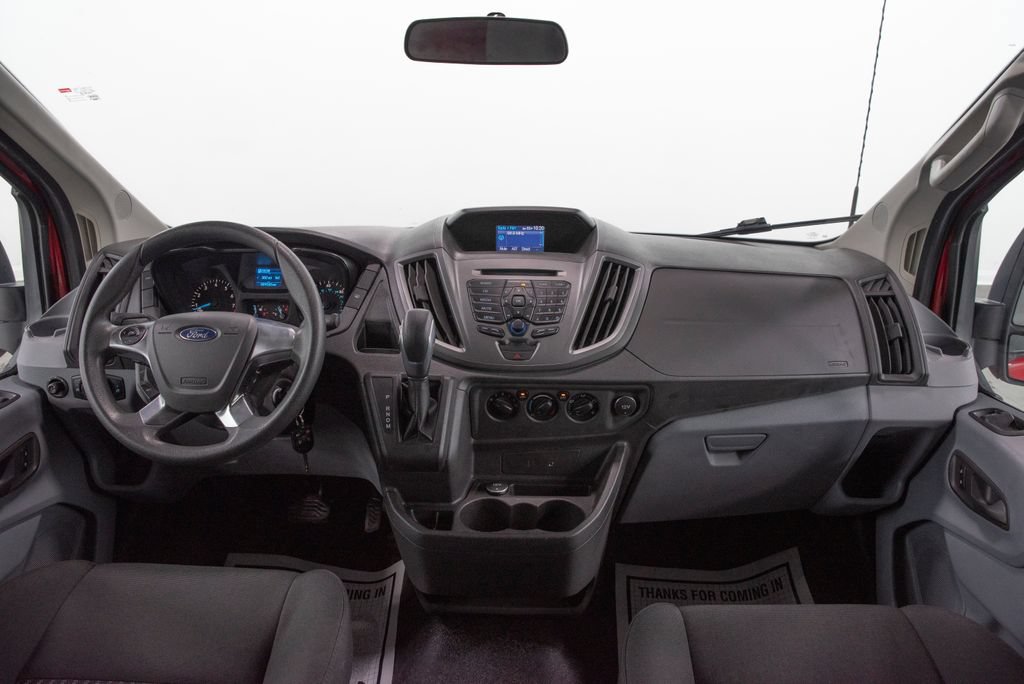 Used 2015 Ford Transit 150 130 Low Roof RWD image 19