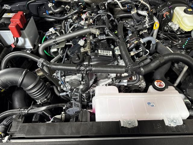 New 2026 Toyota 4Runner 4WD image 39