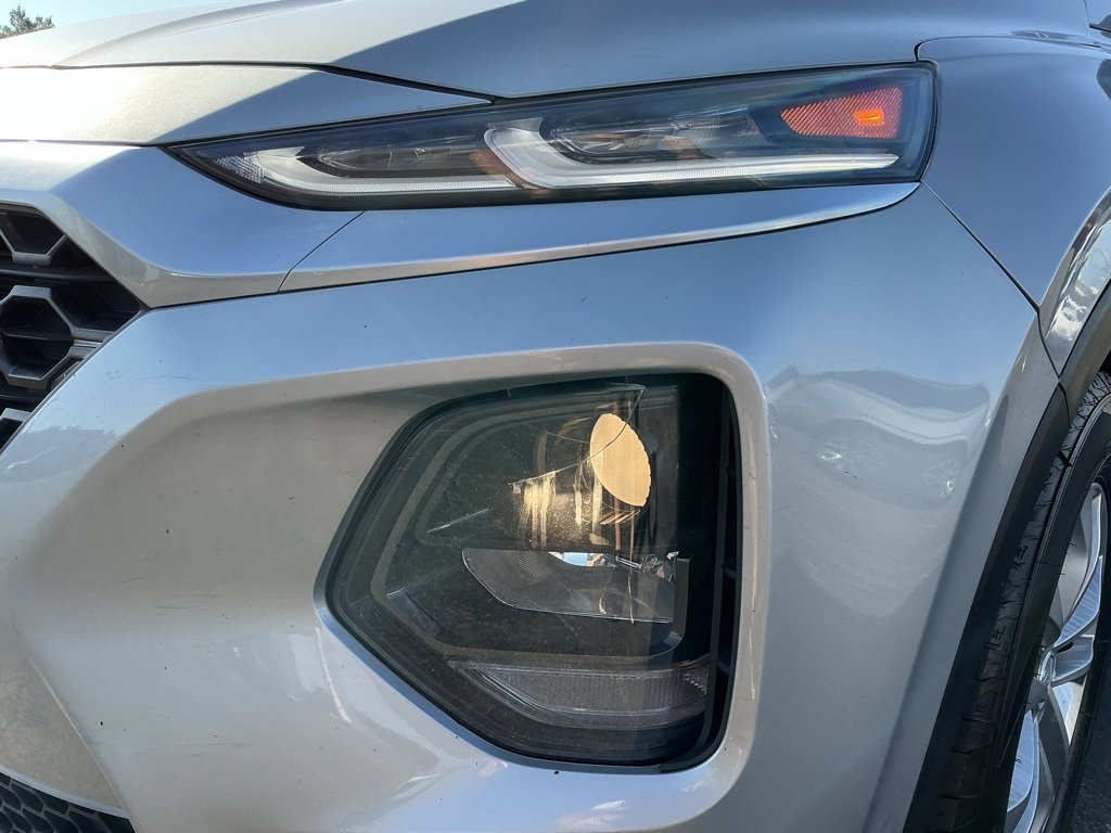 Used 2020 Hyundai Santa Fe SEL image 14