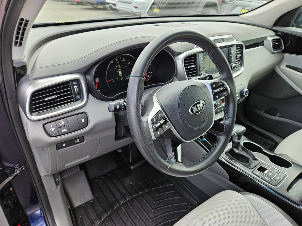 Used 2020 Kia Sorento SX AWD/4WD image 21