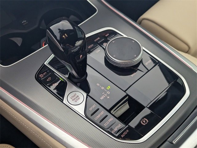 Used 2022 BMW X5 sDrive40i w/ Premium Package image 26