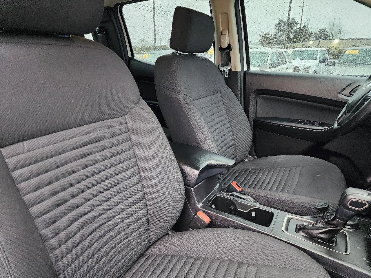 Used 2019 Ford Ranger XL w/ Equipment Group 101A Mid image 26