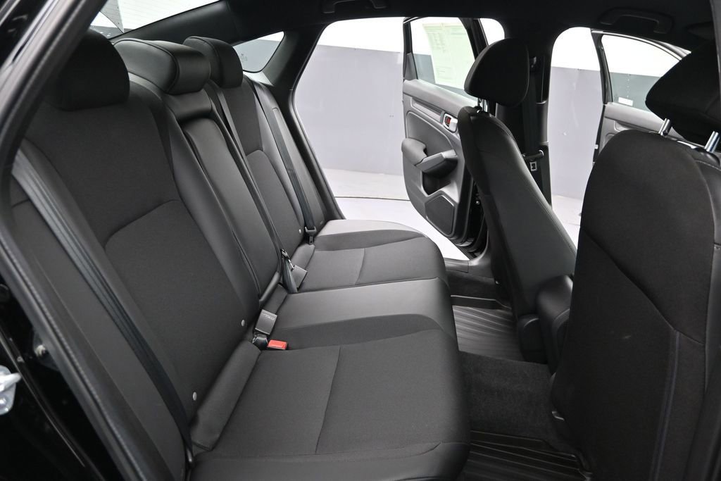 Used 2026 Honda Civic Sport image 27